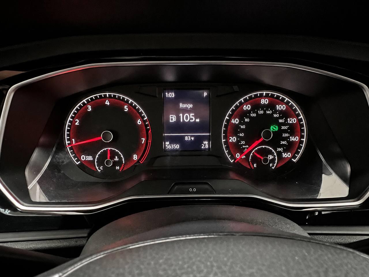 Volkswagen Jetta R-Line Auto w/ULEV 2019