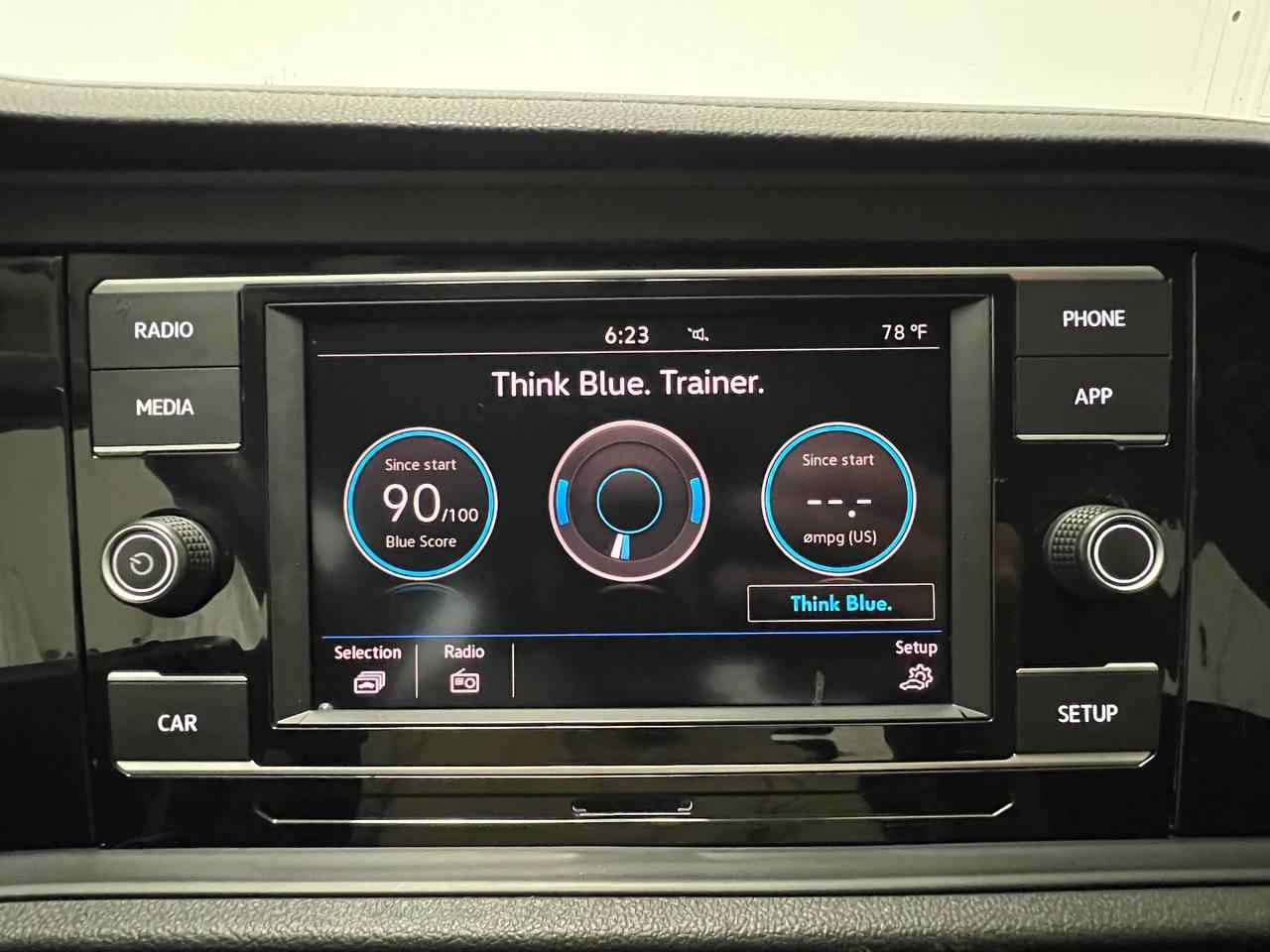Volkswagen Jetta R-Line Auto w/ULEV 2019