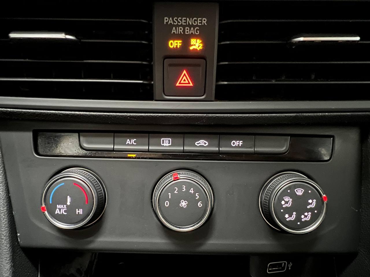 Volkswagen Jetta R-Line Auto w/ULEV 2019