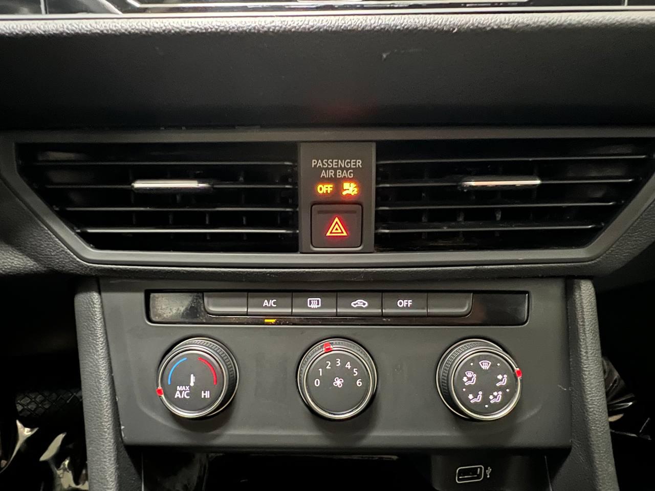 Volkswagen Jetta R-Line Auto w/ULEV 2019