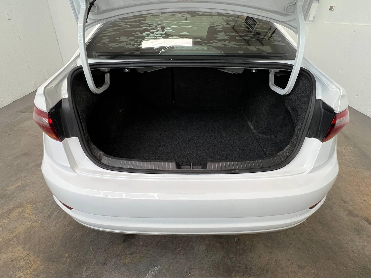 Volkswagen Jetta R-Line Auto w/ULEV 2019