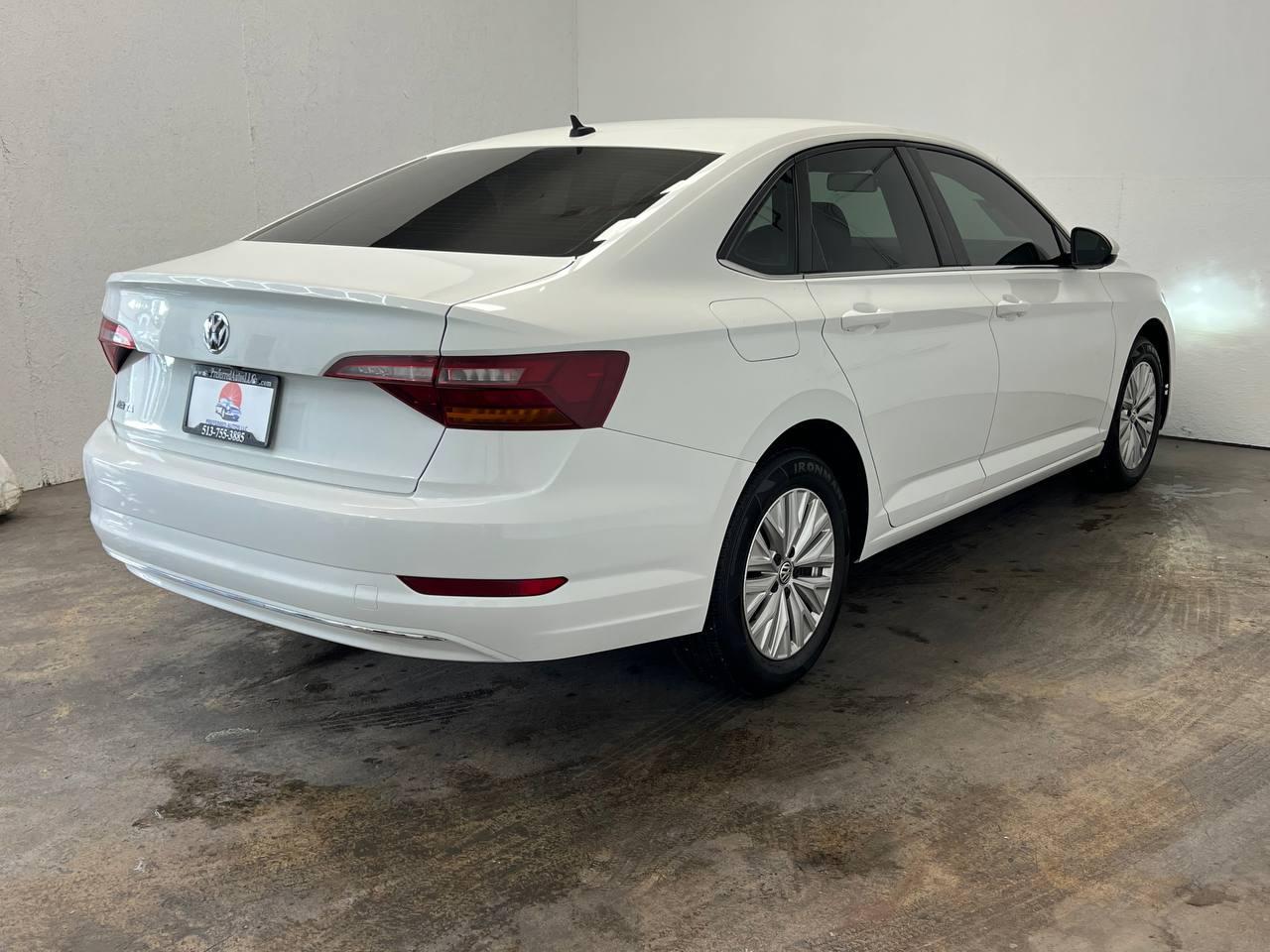 Volkswagen Jetta S Auto 2019