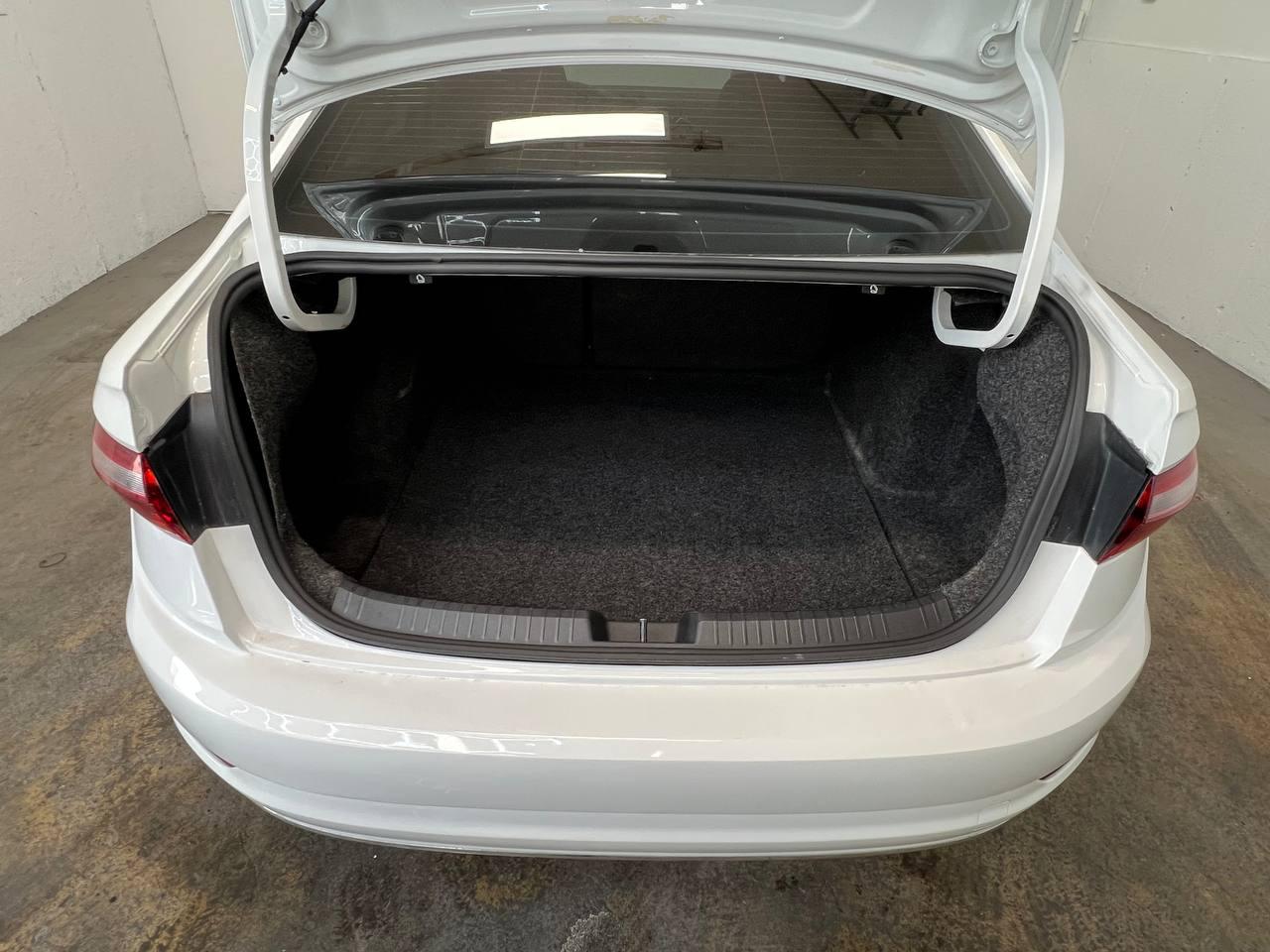 Volkswagen Jetta S Auto 2019