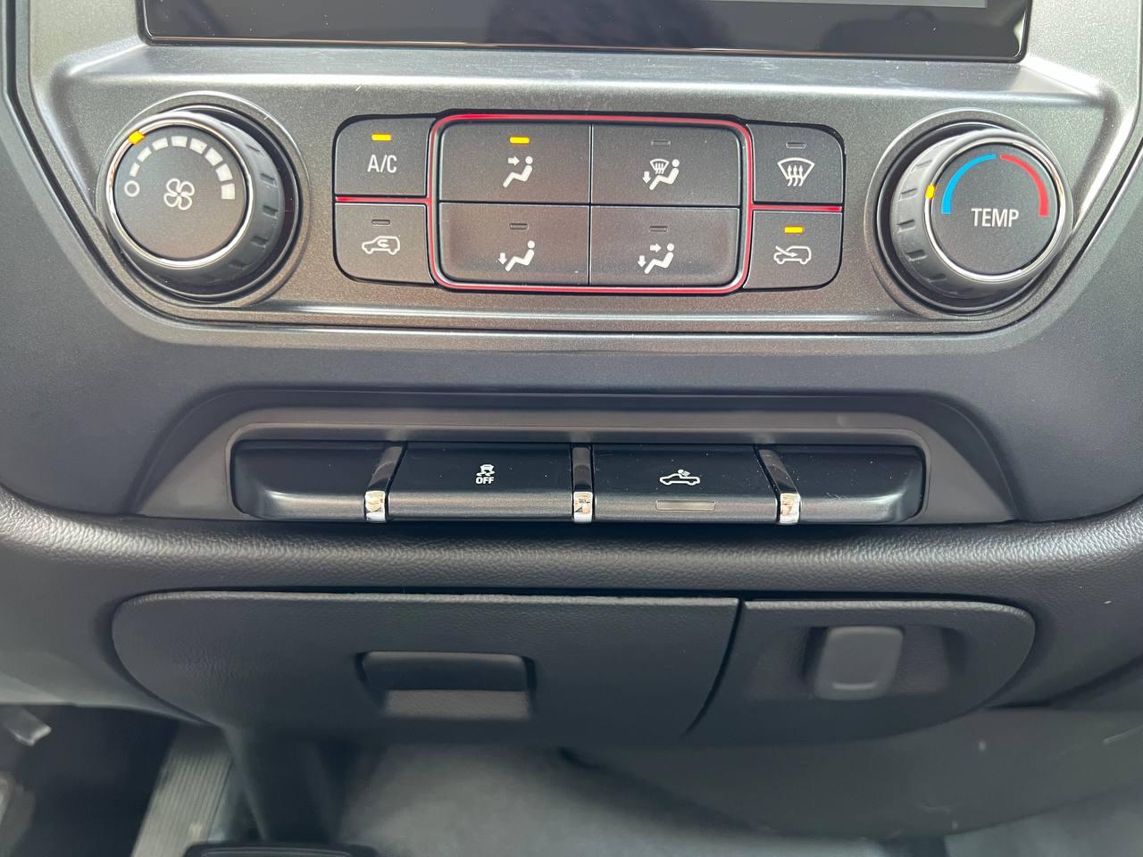 GMC Sierra 2500HD 4WD Crew Cab 153.7" 2016