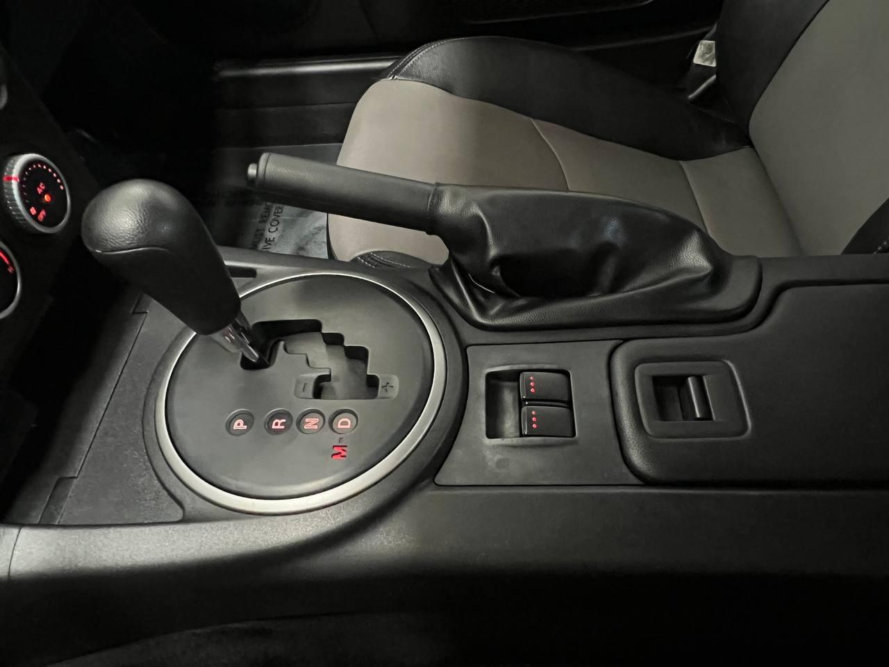 Mazda MX-5 Miata Sport 2D Convertible 2014