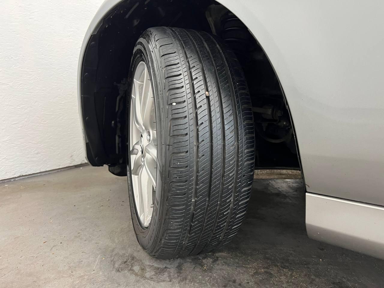 Mazda MX-5 Miata Sport 2D Convertible 2014