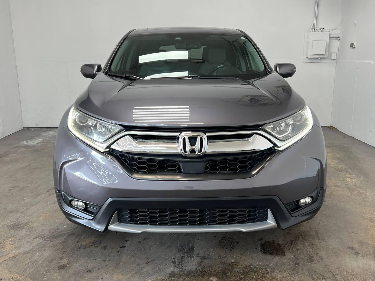 Honda CR-V EX-L 2WD 2019