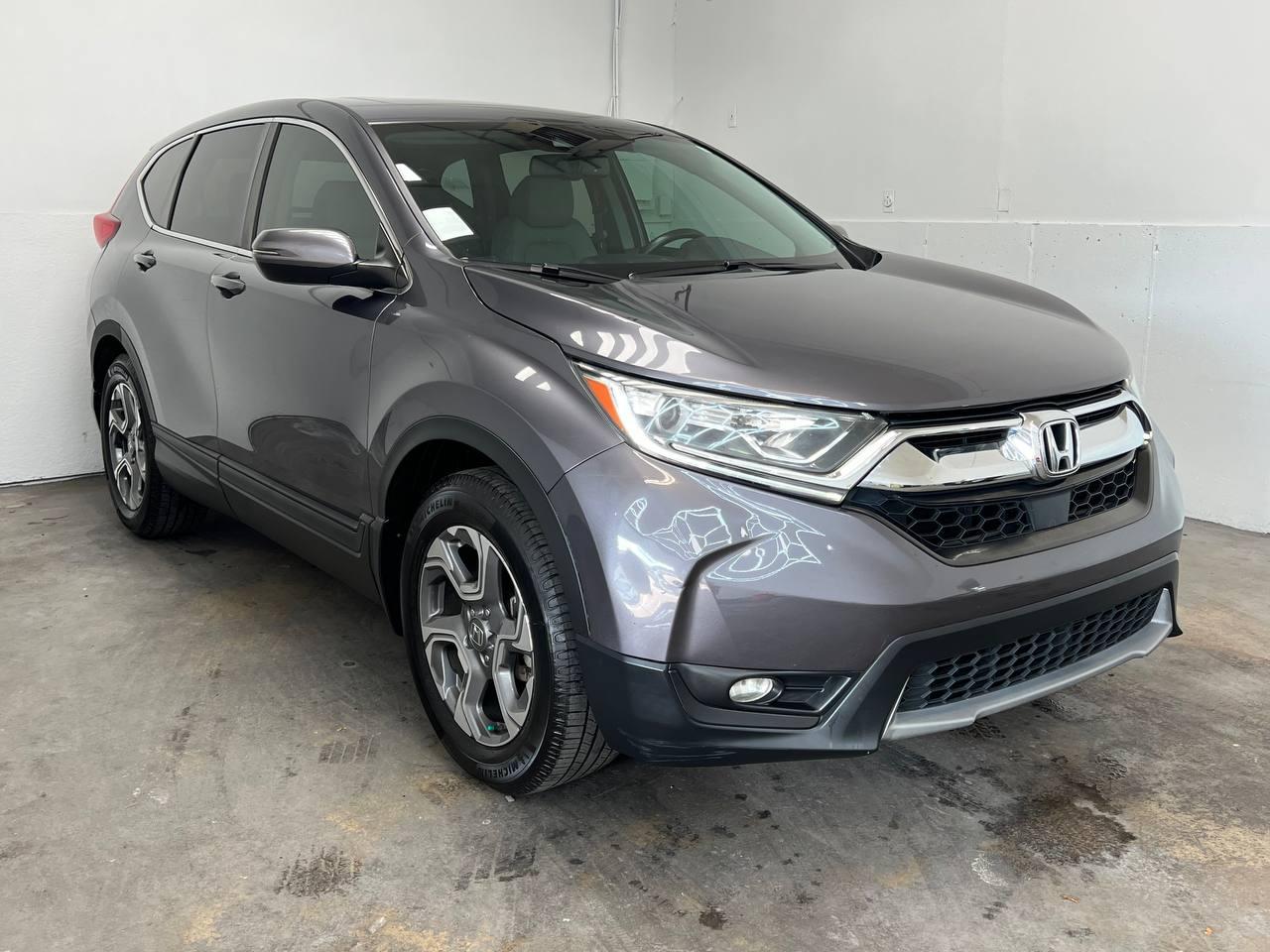Honda CR-V EX-L 2WD 2019