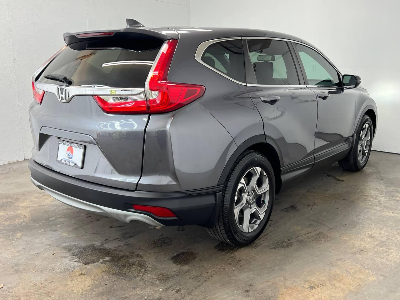Honda CR-V EX-L 2WD 2019