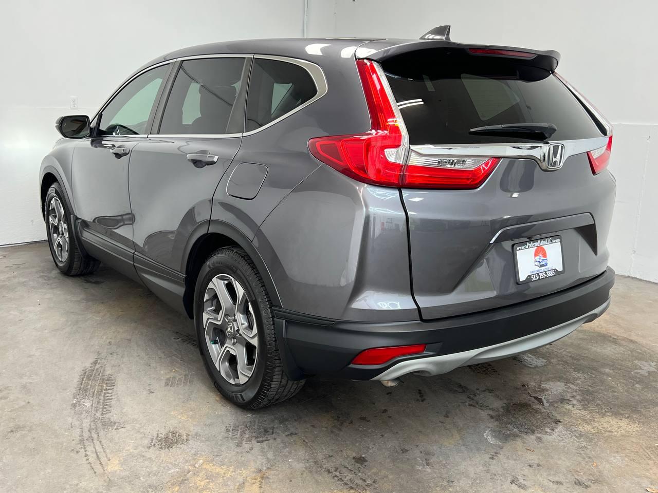 Honda CR-V EX-L 2WD 2019
