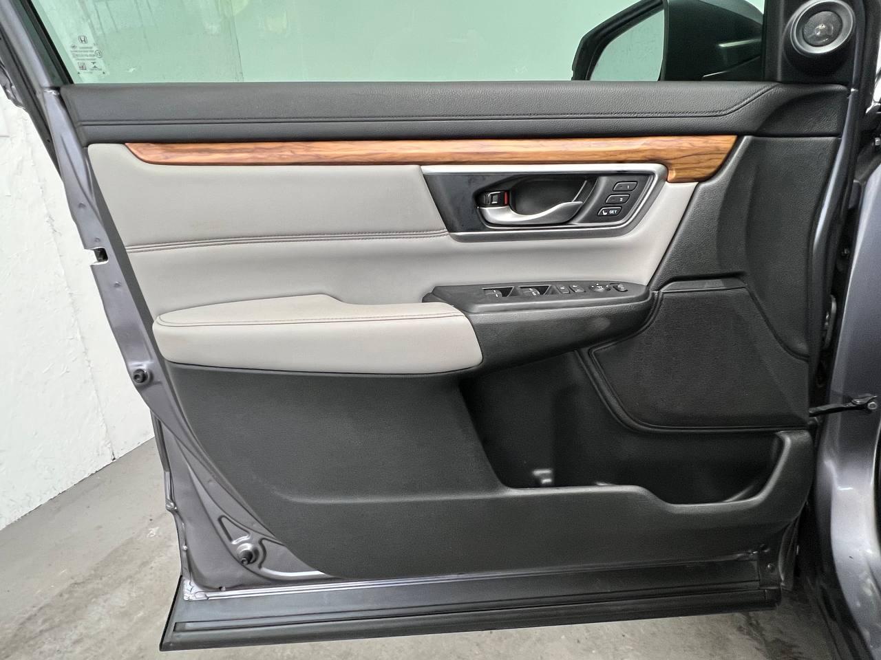 Honda CR-V EX-L 2WD 2019