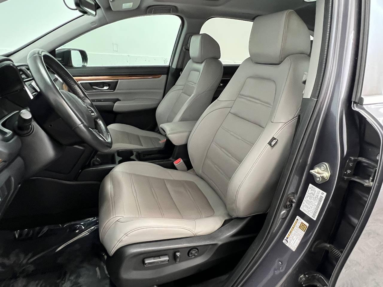 Honda CR-V EX-L 2WD 2019