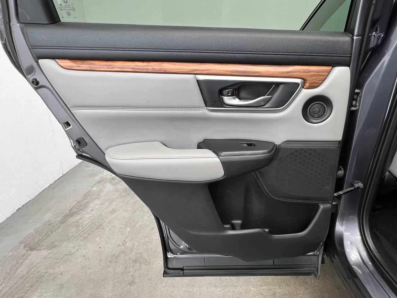 Honda CR-V EX-L 2WD 2019