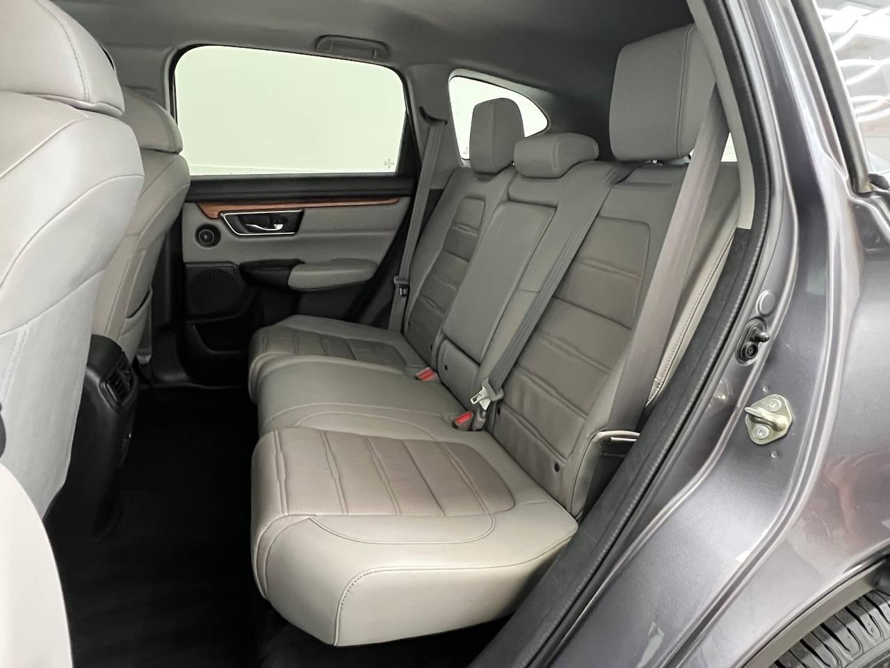 Honda CR-V EX-L 2WD 2019
