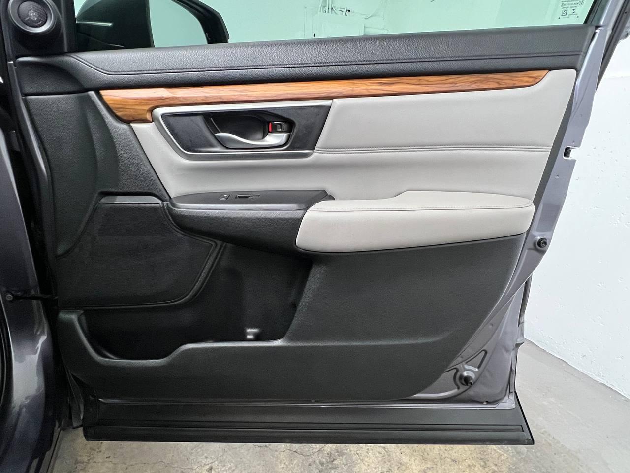 Honda CR-V EX-L 2WD 2019