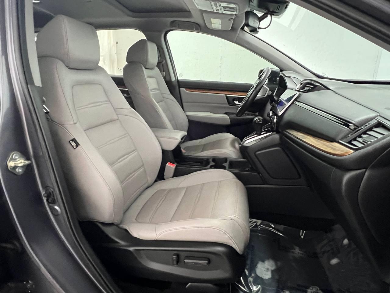 Honda CR-V EX-L 2WD 2019