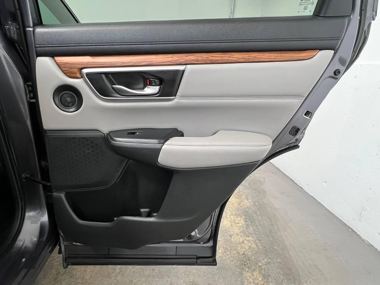 Honda CR-V EX-L 2WD 2019