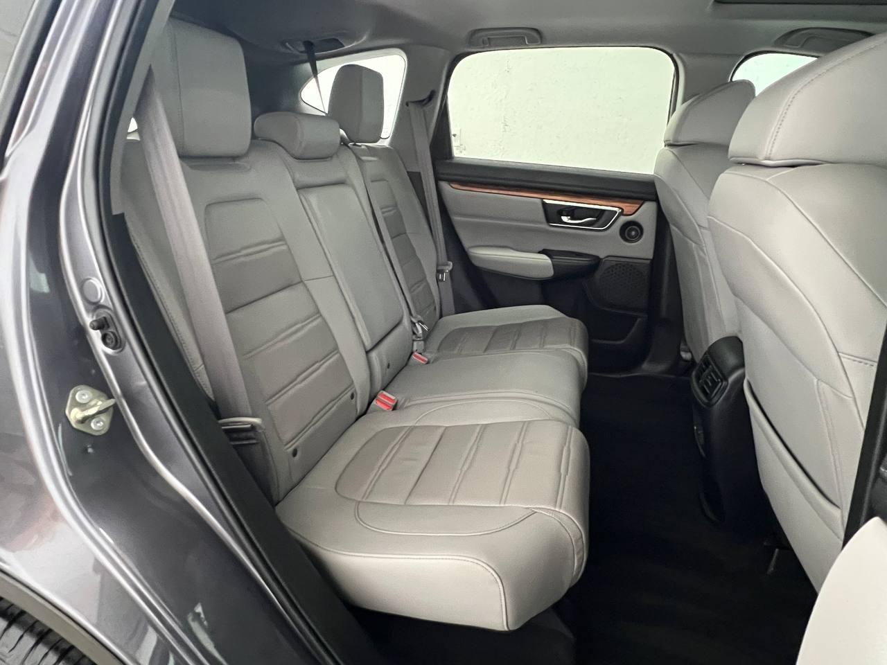 Honda CR-V EX-L 2WD 2019