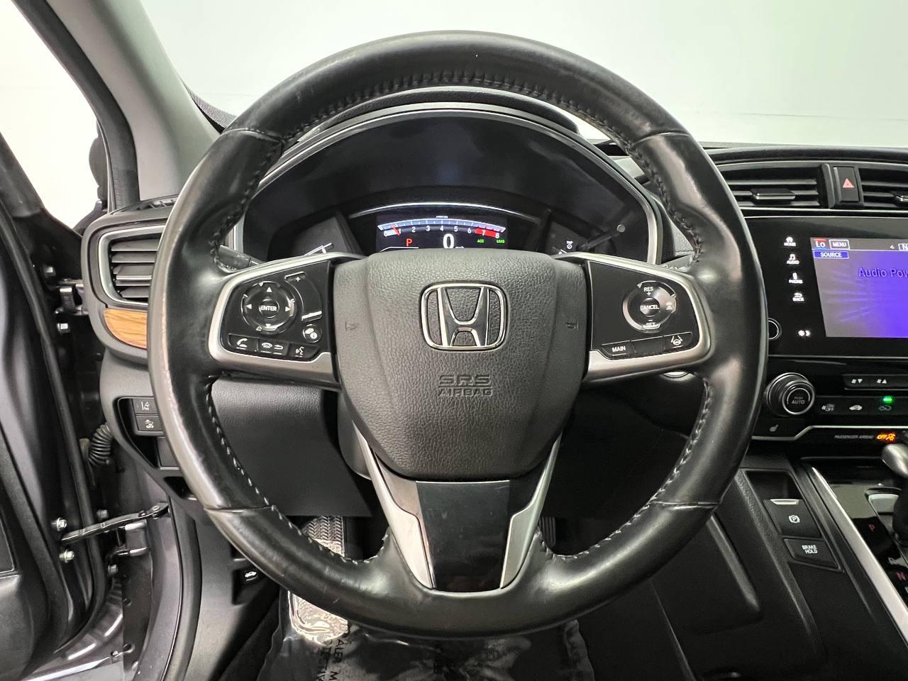 Honda CR-V EX-L 2WD 2019