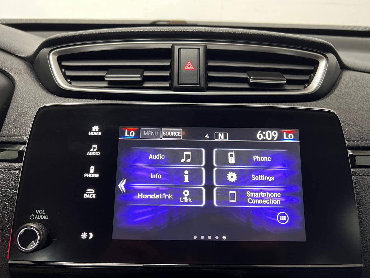 Honda CR-V EX-L 2WD 2019