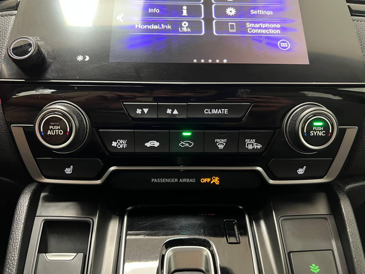 Honda CR-V EX-L 2WD 2019