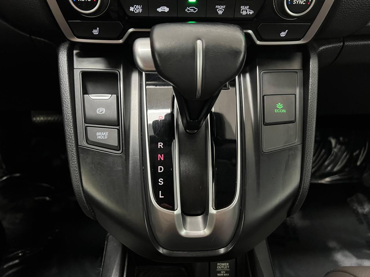 Honda CR-V EX-L 2WD 2019