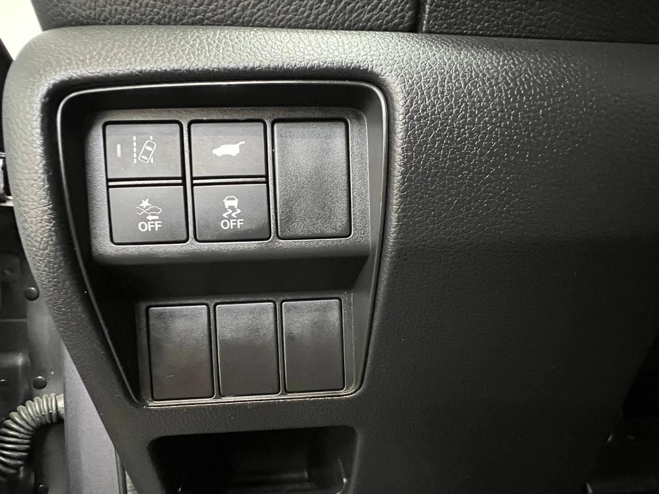 Honda CR-V EX-L 2WD 2019