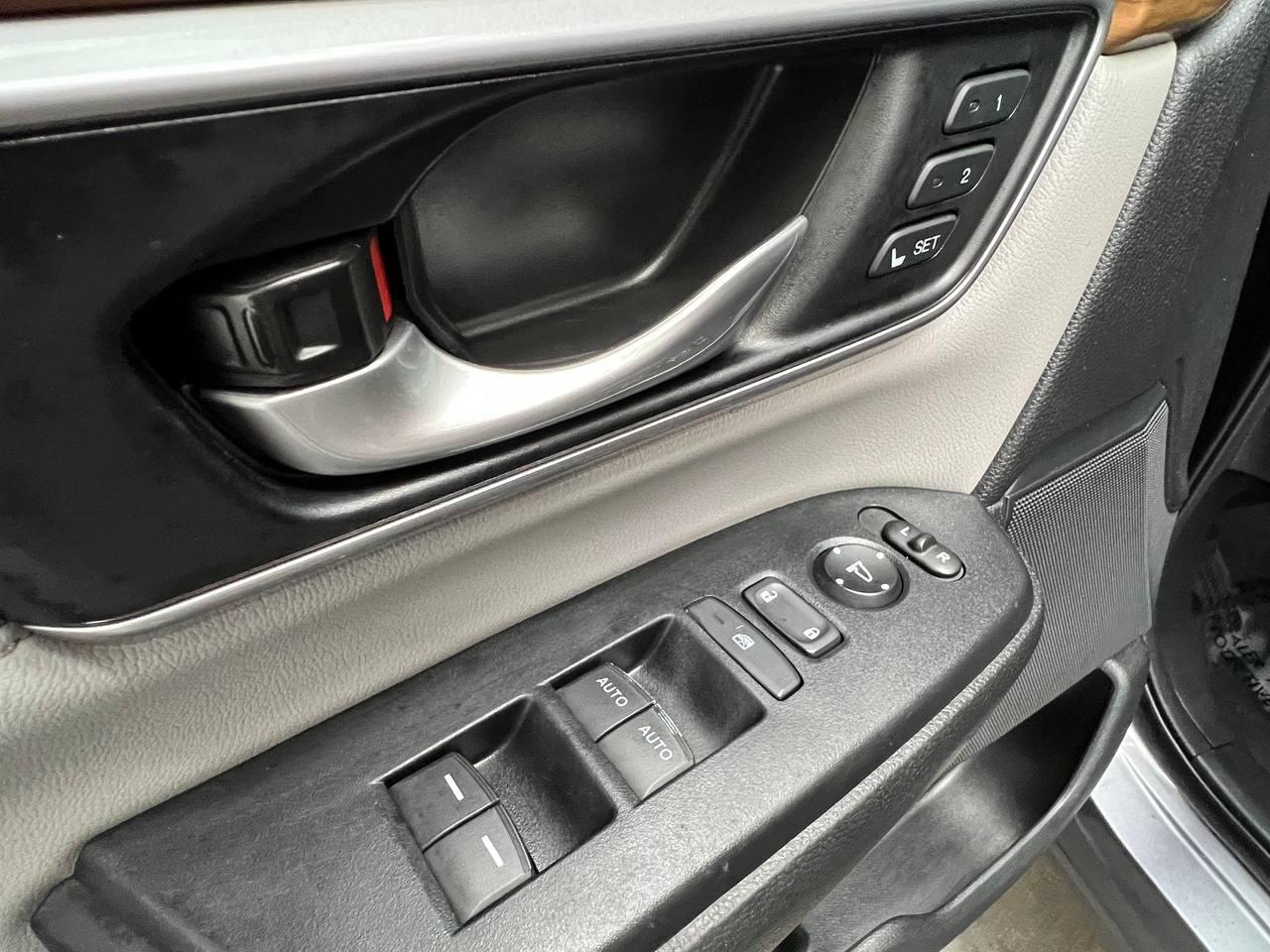 Honda CR-V EX-L 2WD 2019