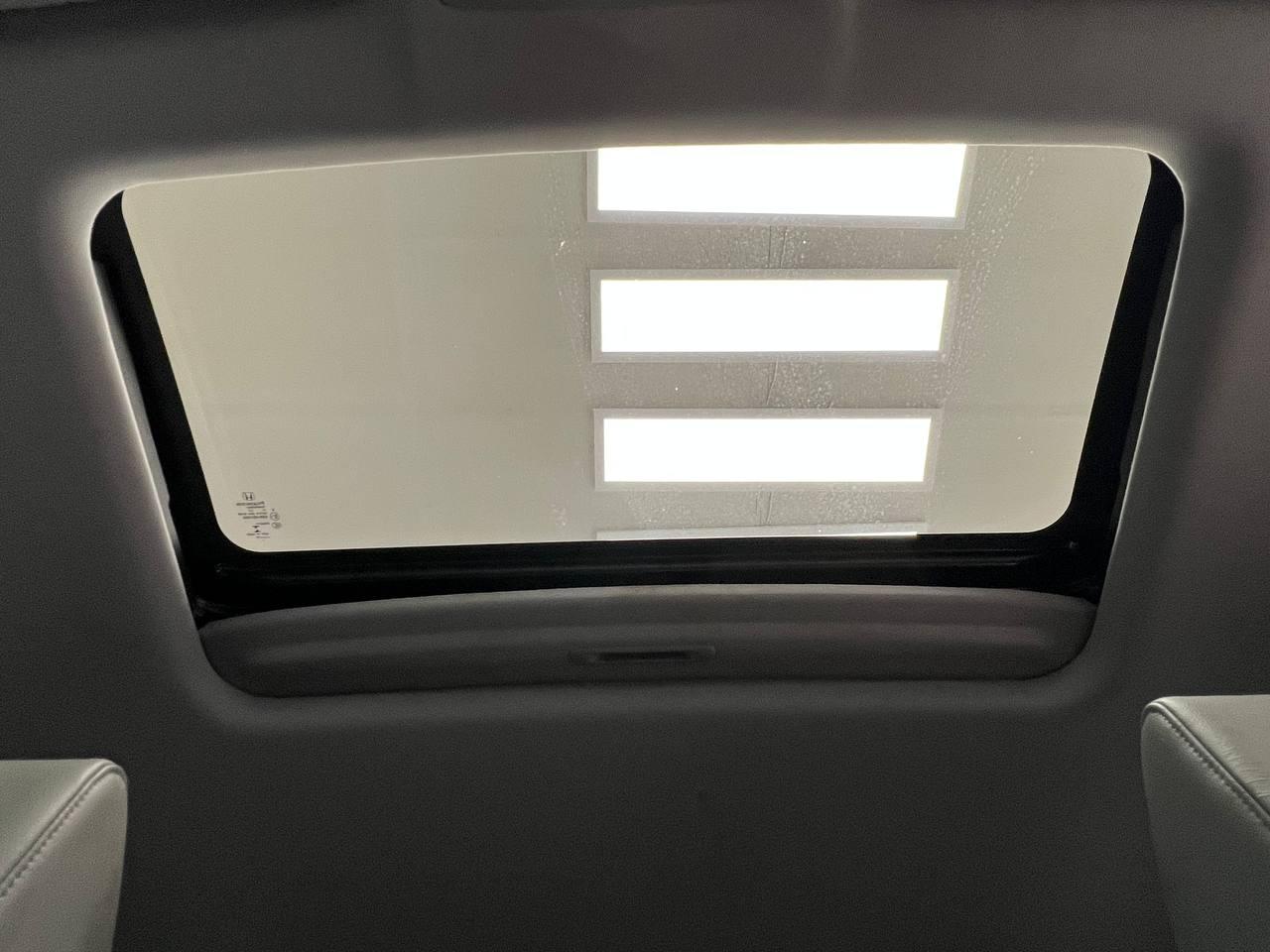 Honda CR-V EX-L 2WD 2019