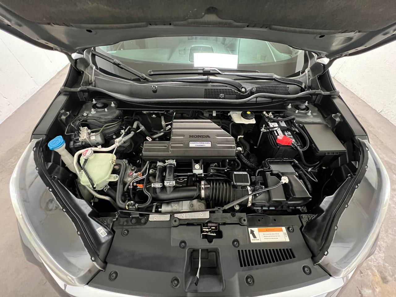 Honda CR-V EX-L 2WD 2019