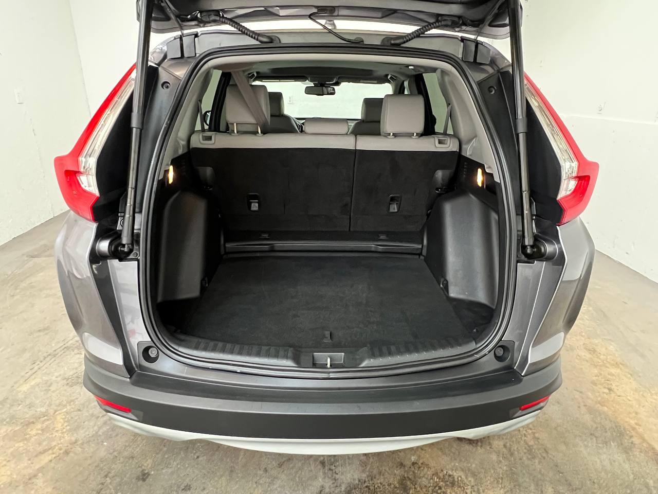 Honda CR-V EX-L 2WD 2019