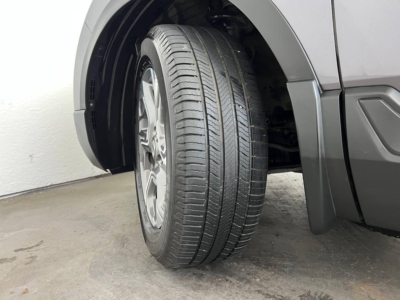 Honda CR-V EX-L 2WD 2019