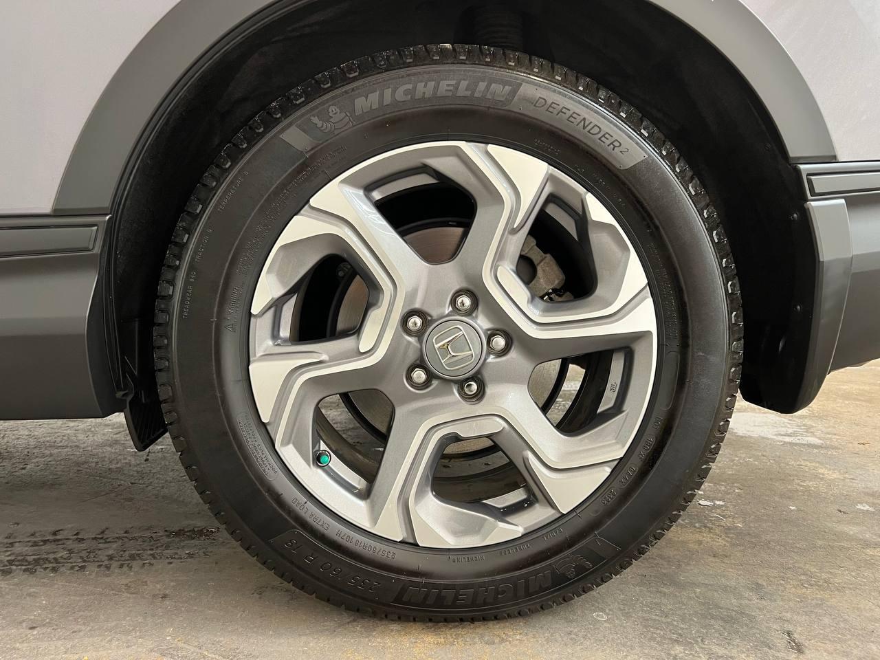 Honda CR-V EX-L 2WD 2019