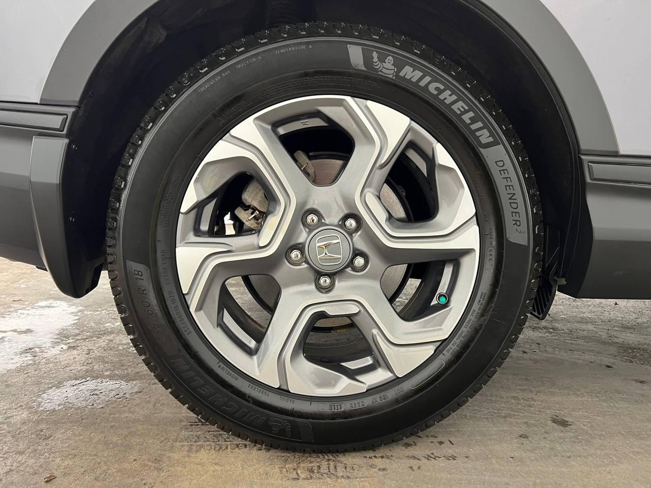 Honda CR-V EX-L 2WD 2019