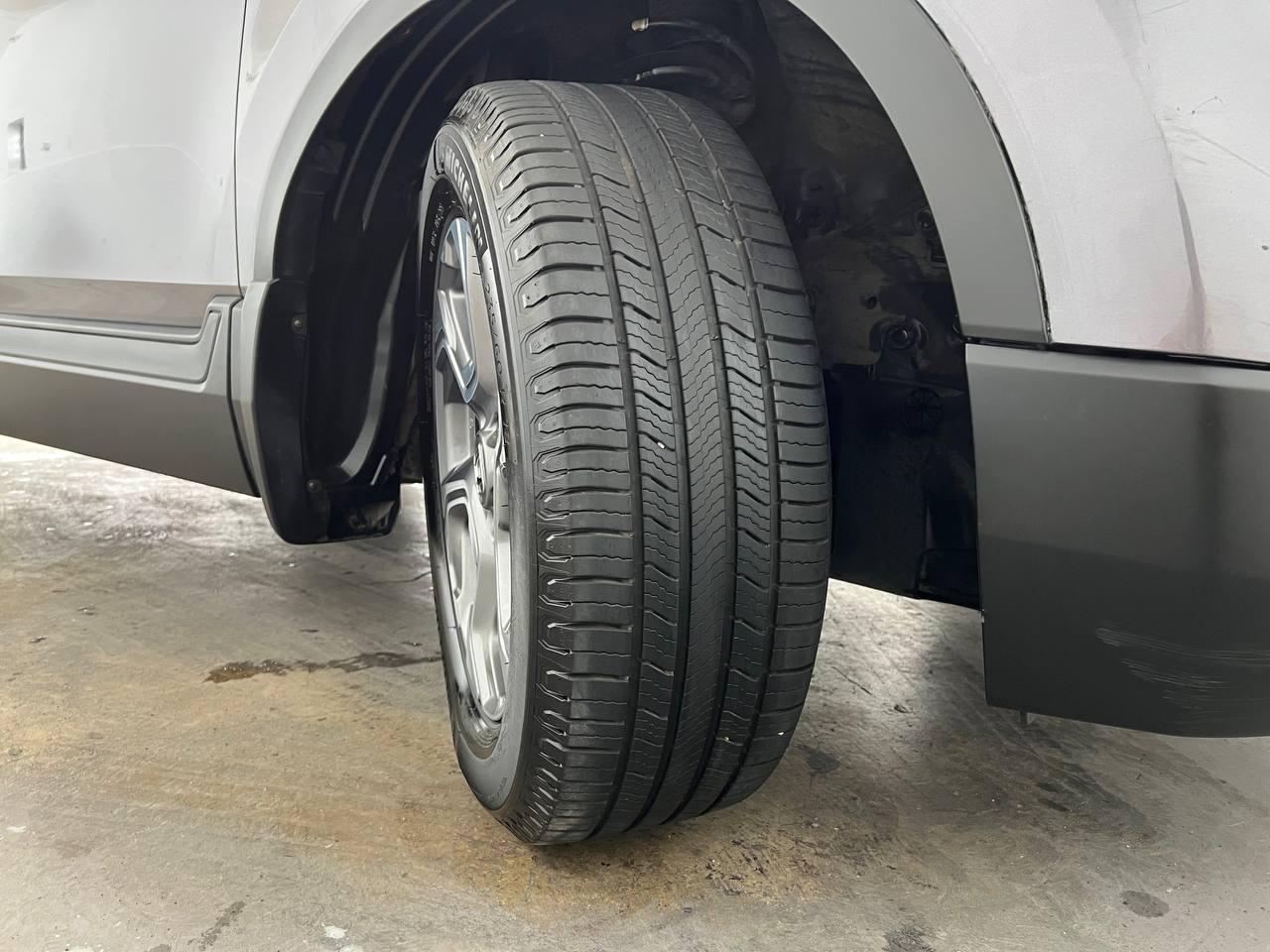 Honda CR-V EX-L 2WD 2019