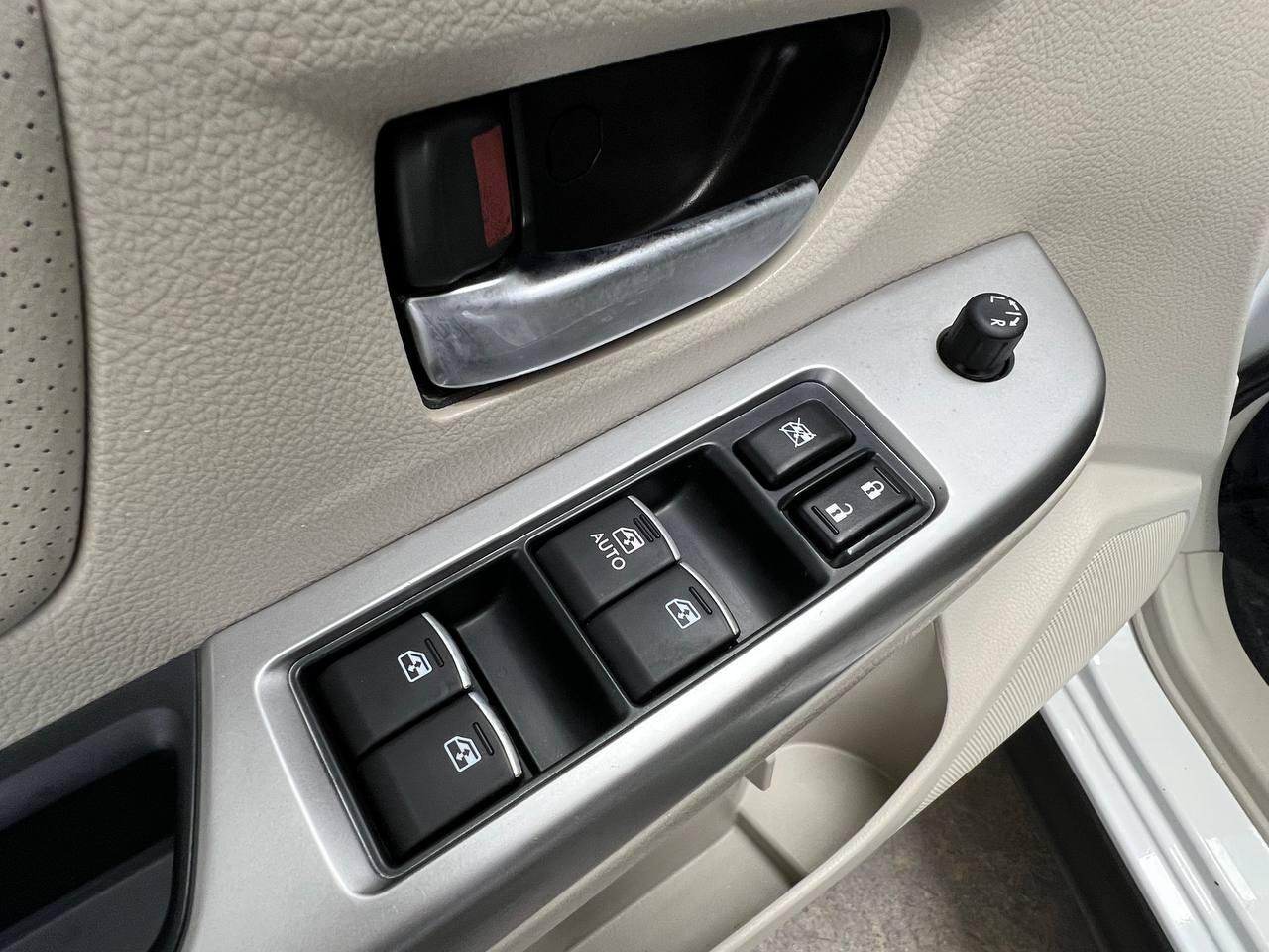 Subaru XV Crosstrek Hybrid Touring 2015