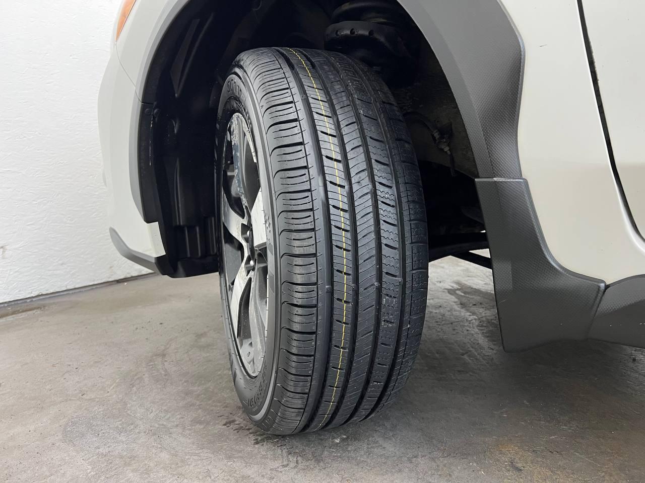 Subaru XV Crosstrek Hybrid Touring 2015