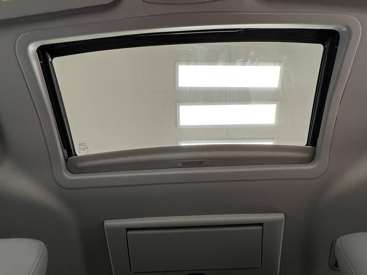 Toyota Sienna  2017