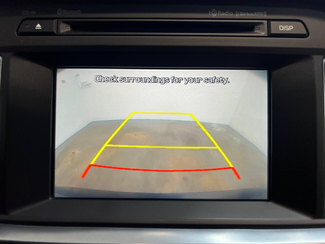 Hyundai Sonata Sport 2017