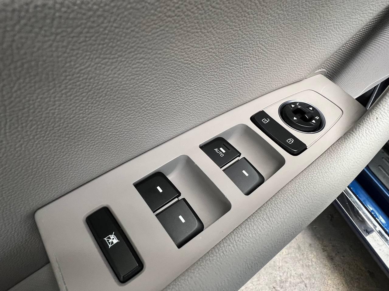 Hyundai Sonata Sport 2017