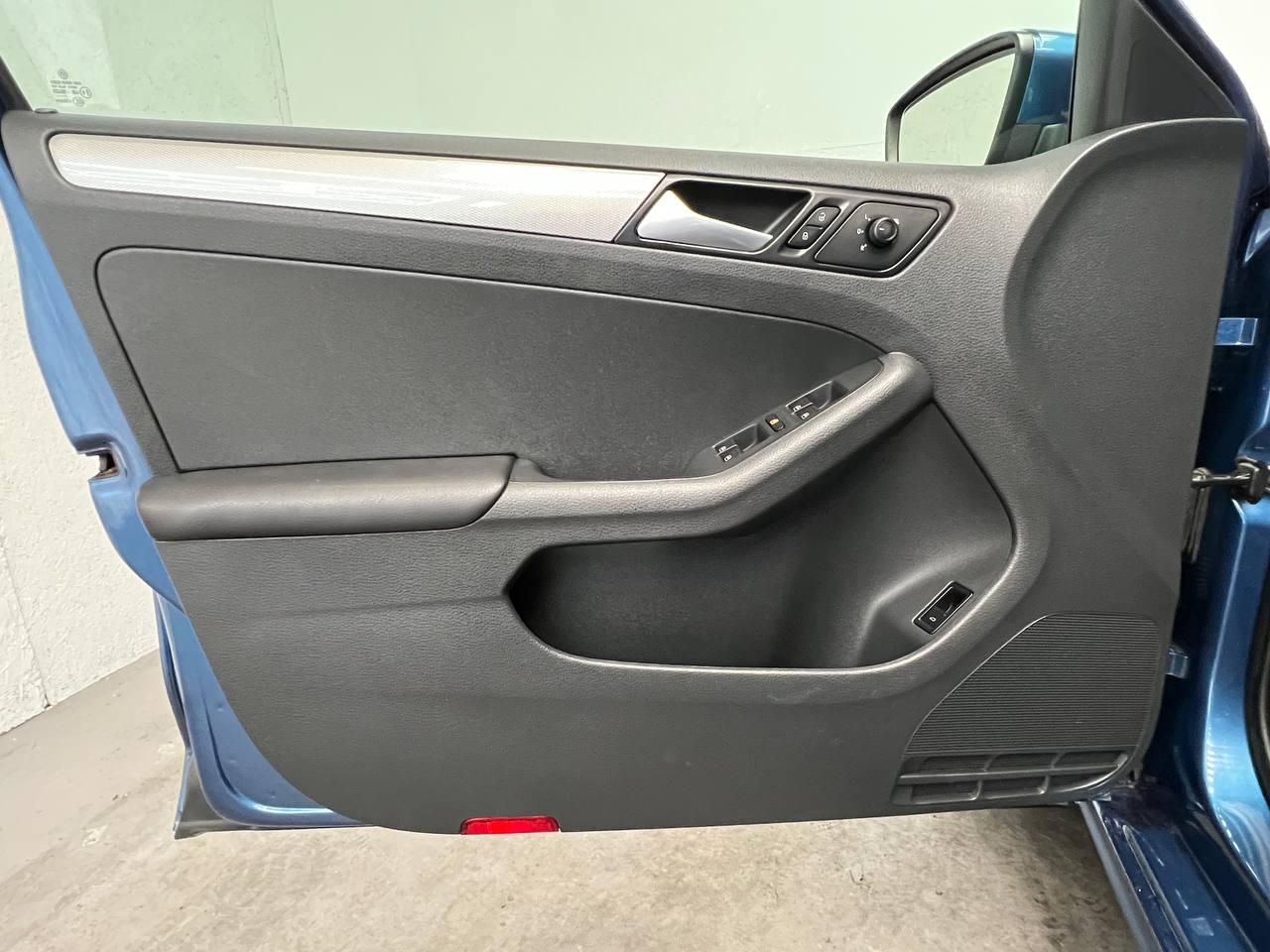 Volkswagen Jetta 1.4T S Auto 2018