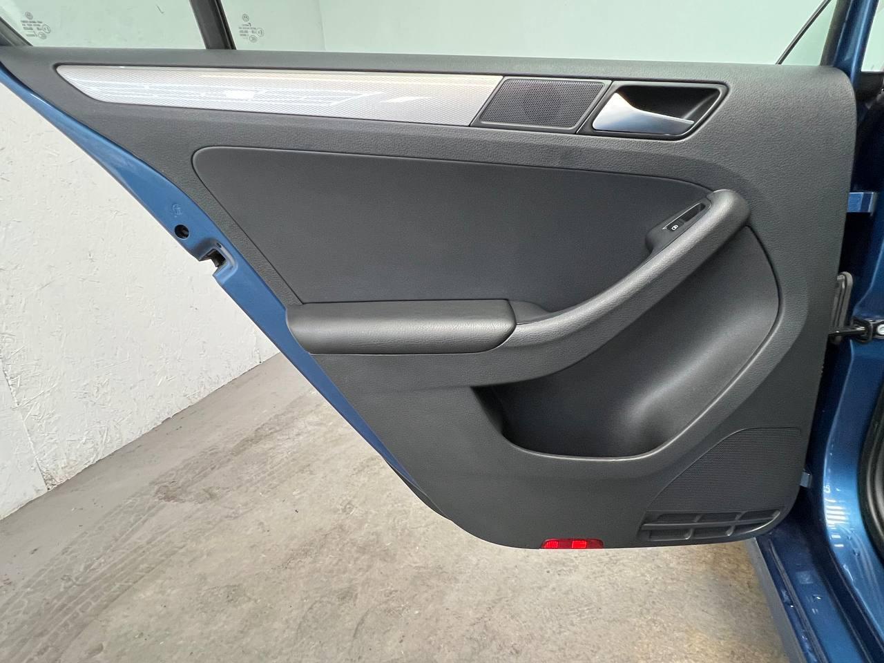 Volkswagen Jetta 1.4T S Auto 2018