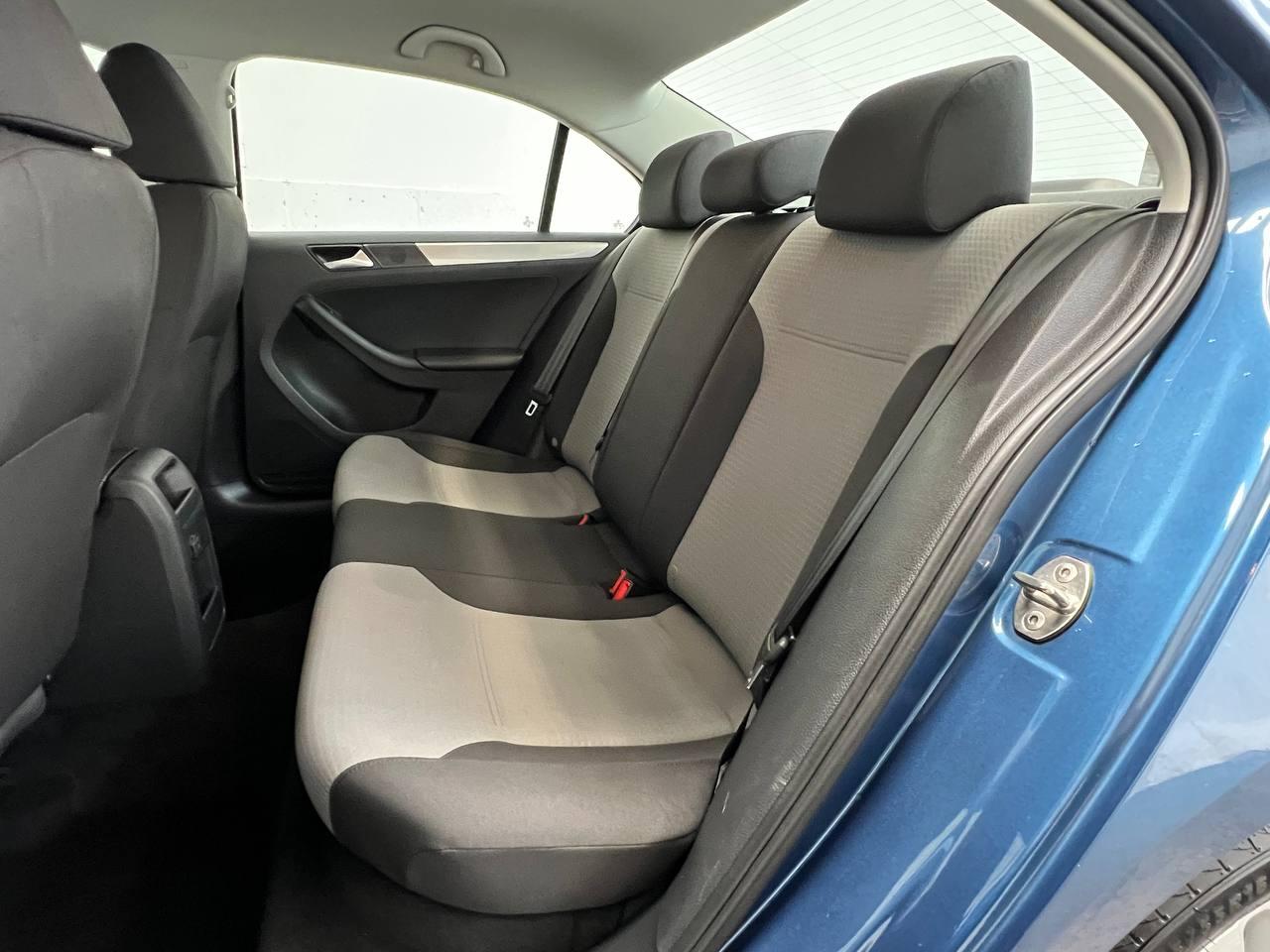 Volkswagen Jetta 1.4T S Auto 2018