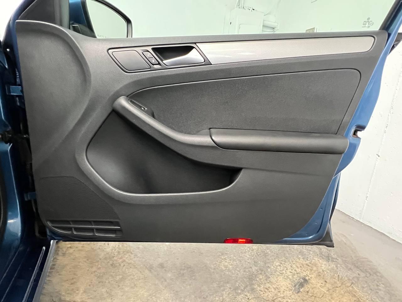 Volkswagen Jetta 1.4T S Auto 2018