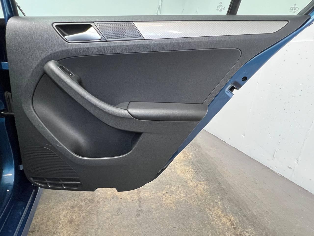 Volkswagen Jetta 1.4T S Auto 2018
