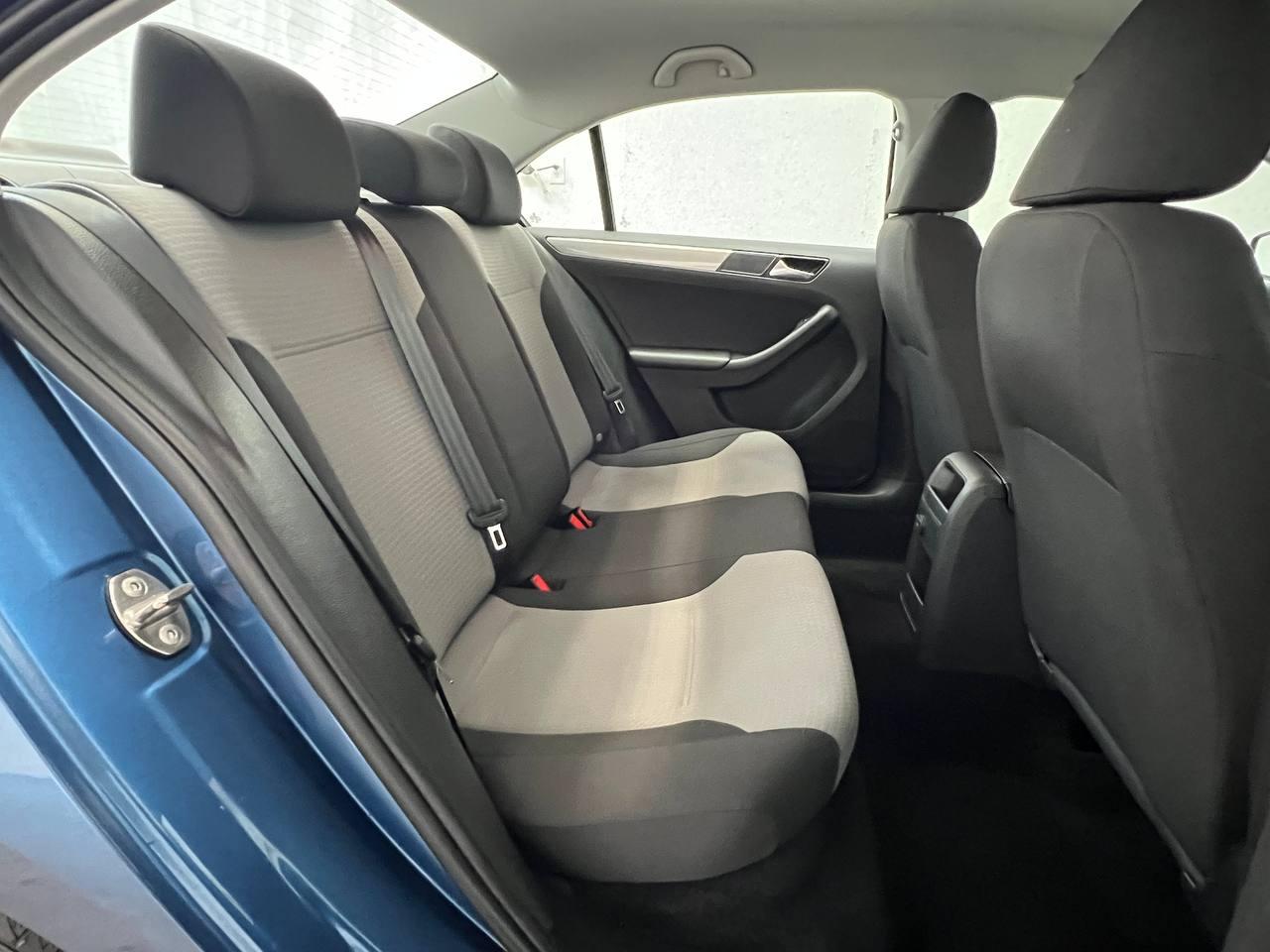 Volkswagen Jetta 1.4T S Auto 2018