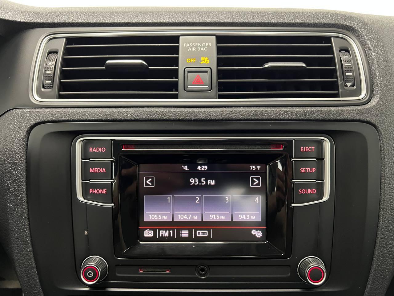 Volkswagen Jetta 1.4T S Auto 2018