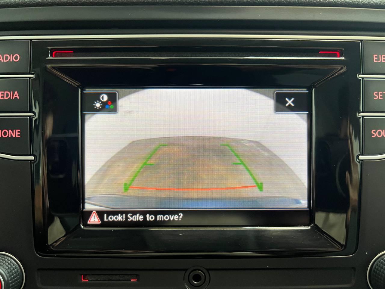 Volkswagen Jetta 1.4T S Auto 2018