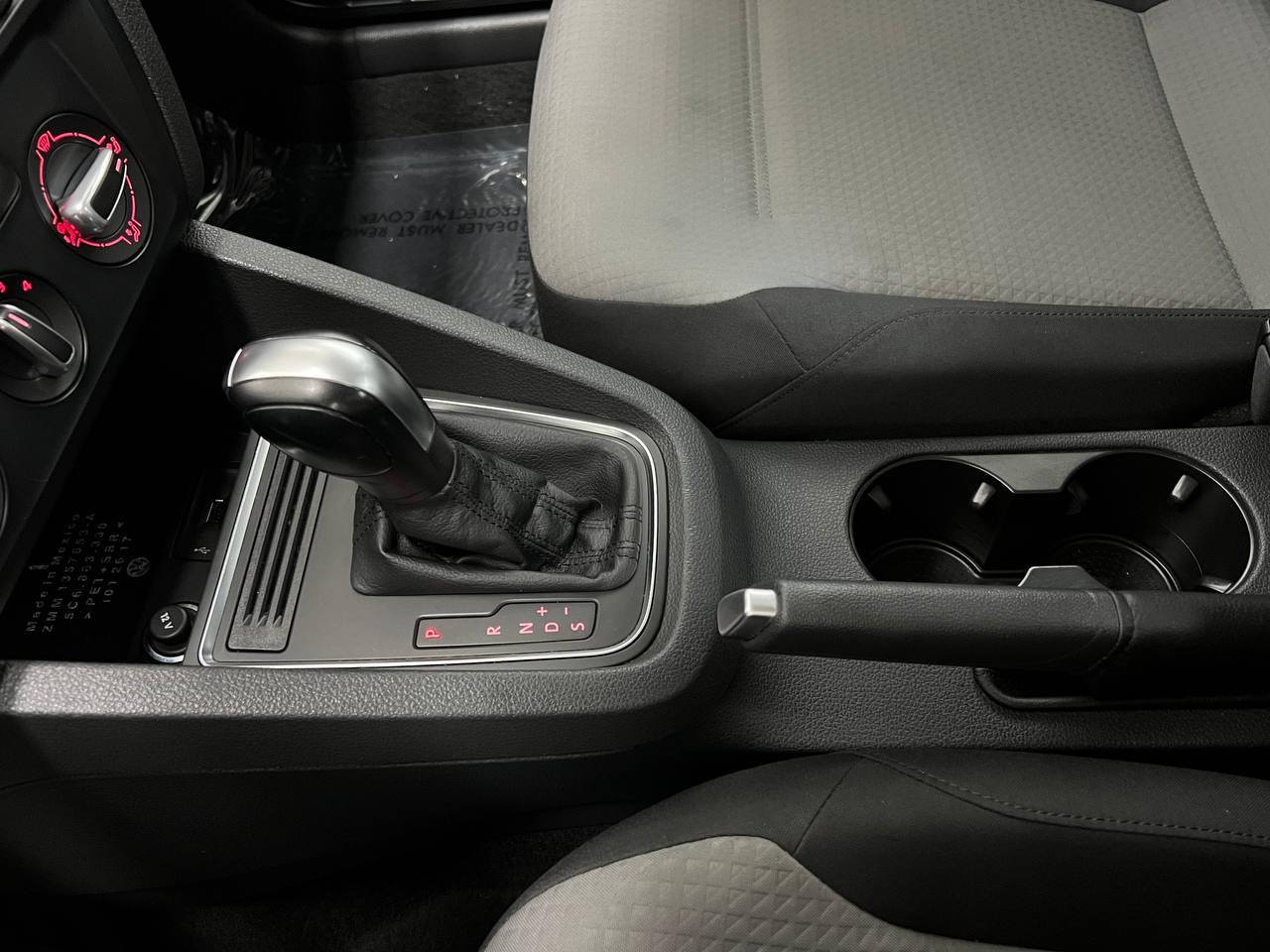 Volkswagen Jetta 1.4T S Auto 2018