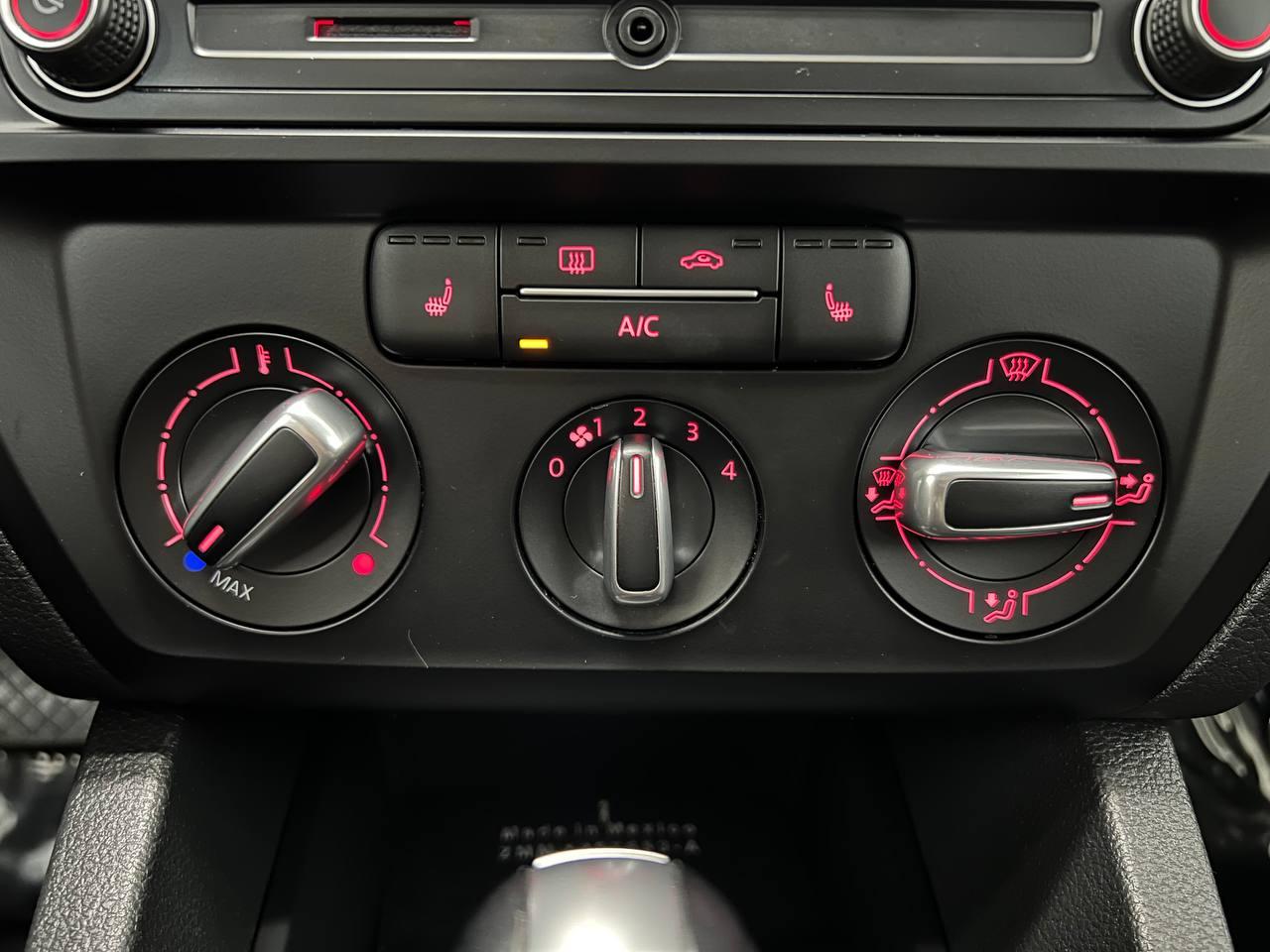 Volkswagen Jetta 1.4T S Auto 2018